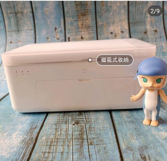 佳能照片打印机