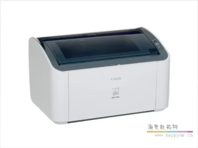 佳能打印机