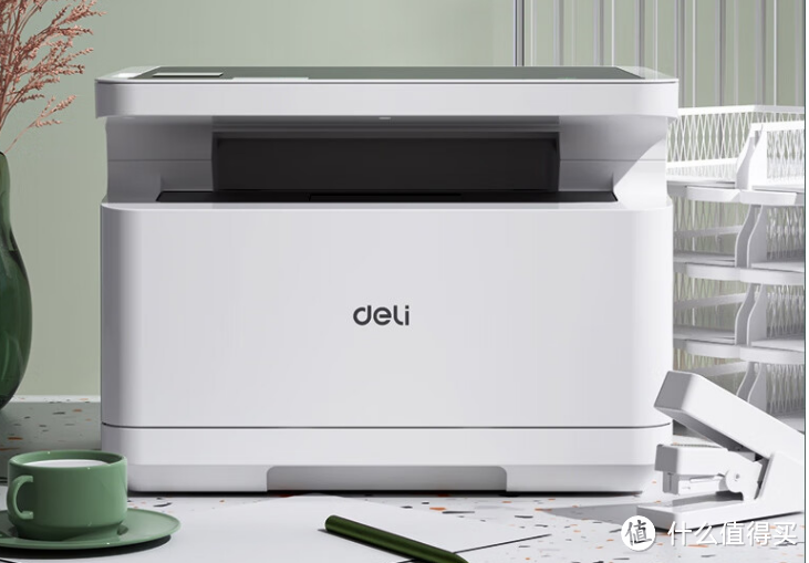 家用打印机，打印、复印都可以轻松搞定,随时可用！