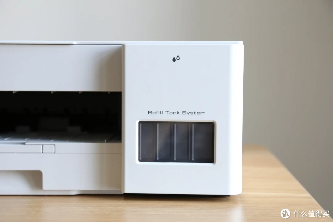 放错地方的宝藏——兄弟DCP-C421W喷墨打印机体验