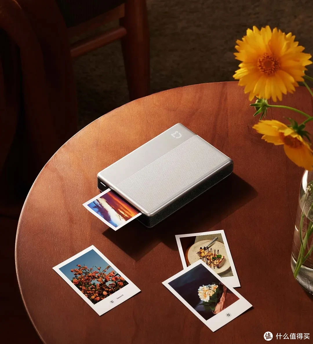 小米发布口袋打印机1S，全方位升级