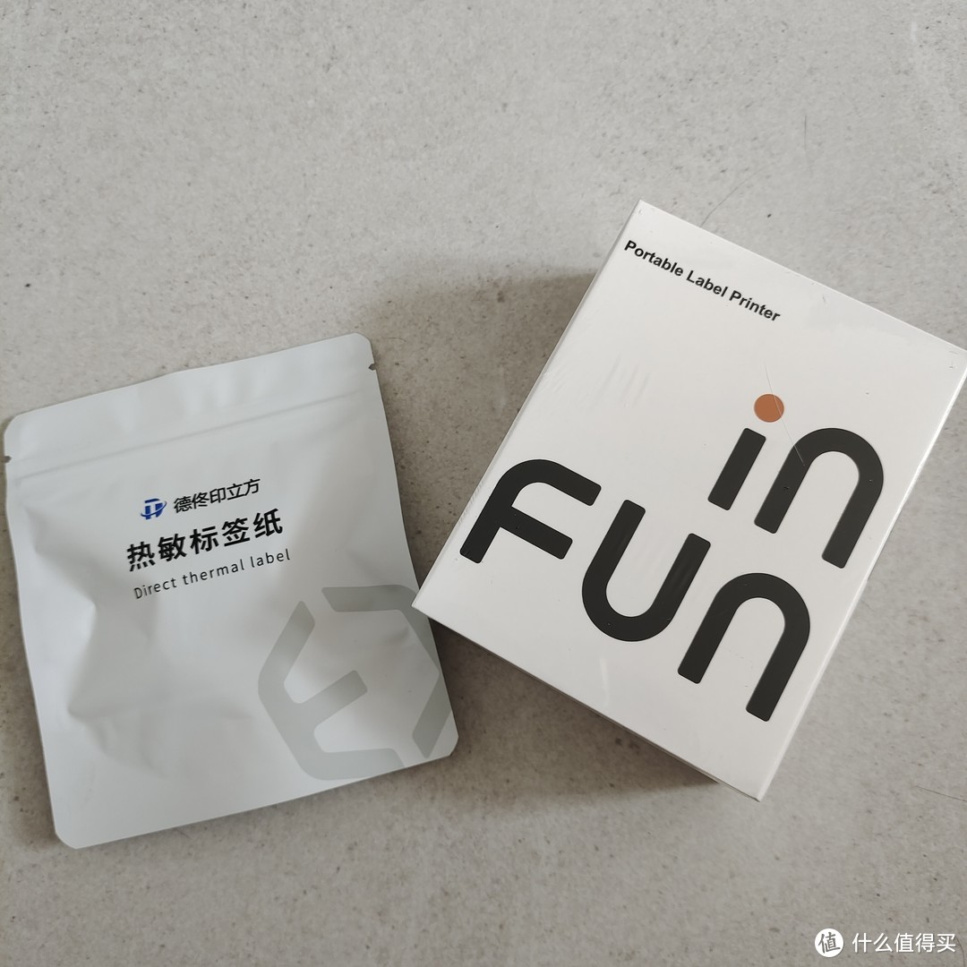 看爆料买了,耗材才是大雷