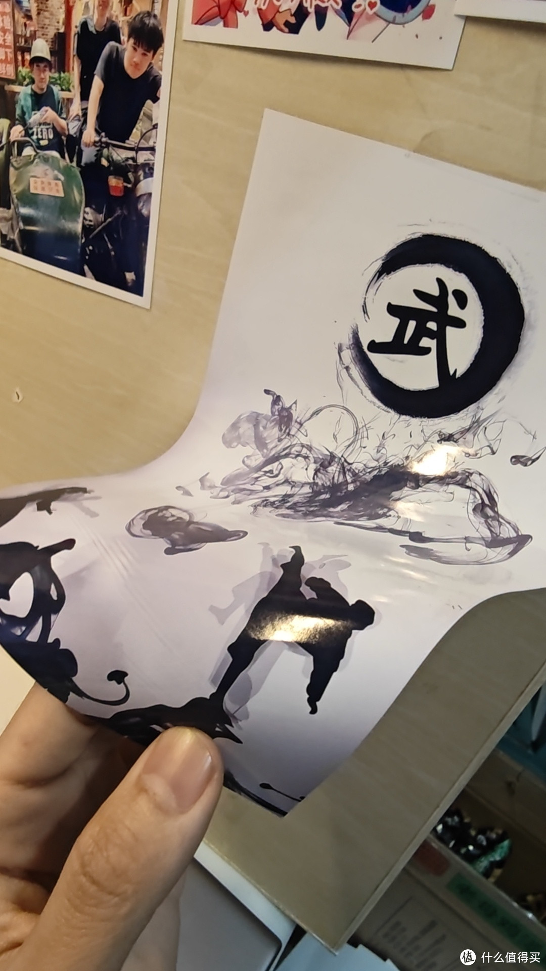 推荐爱普生 L4268 打印机,宿舍打印自由咯!