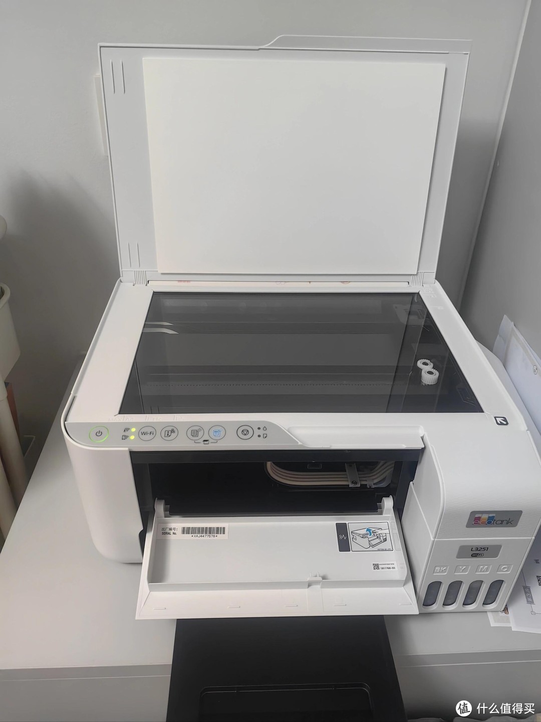 家庭打印机选购指南：一年级家庭的*佳选择