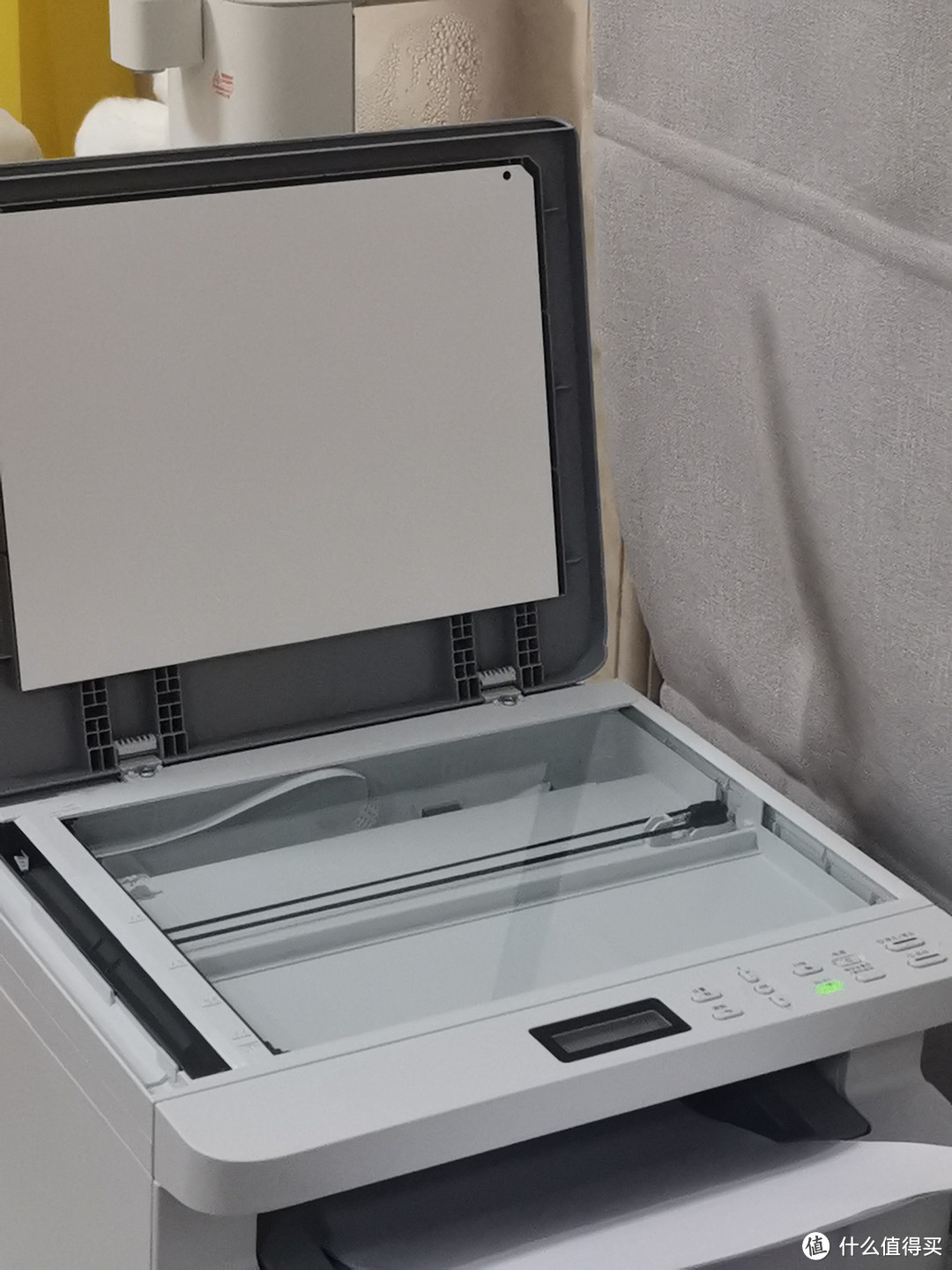 远程打印新体验,兄弟多功能打印机DCP-L1638W便捷实用降本增效