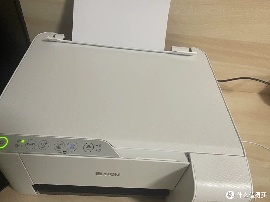 爱普生打印机L3251：技术创新