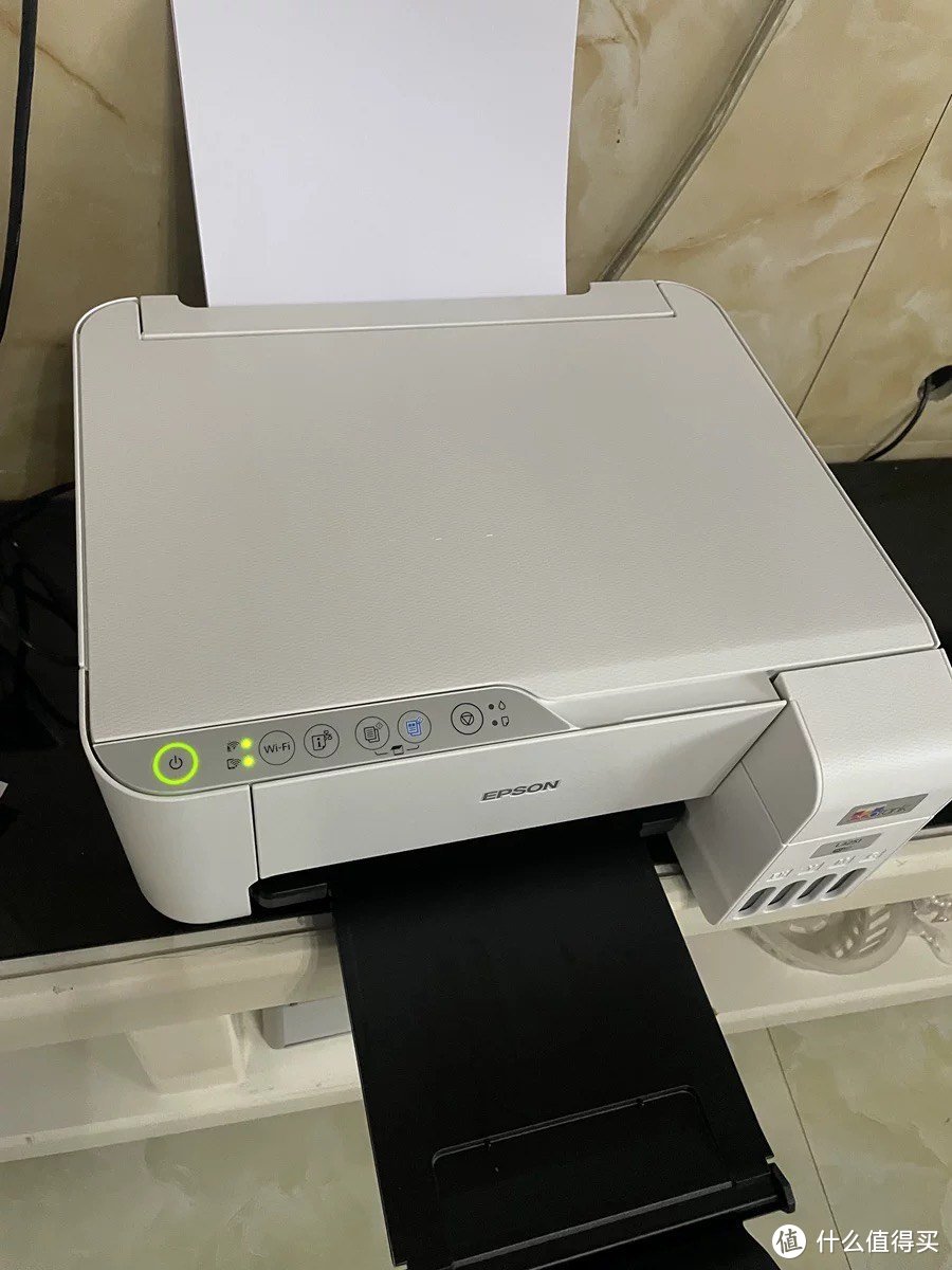 墨仓式打印机:高效、经济与环保的打印新选择