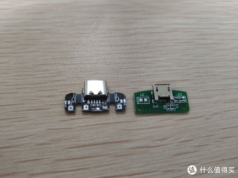 万物皆可TYPEC-硕方标签打印机改TYPEC