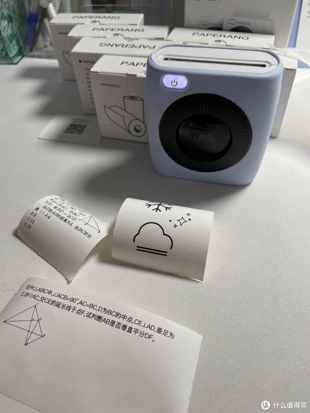 错题打印机*建议买的三个品牌：性价比高又好用，口碑公认！