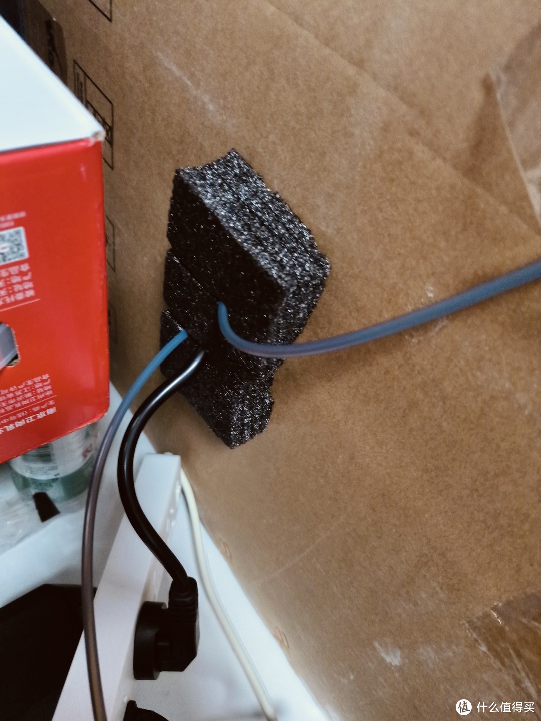 拓竹A1廉价封箱方案