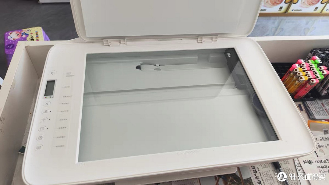 小米打印机,家庭打印新选择?