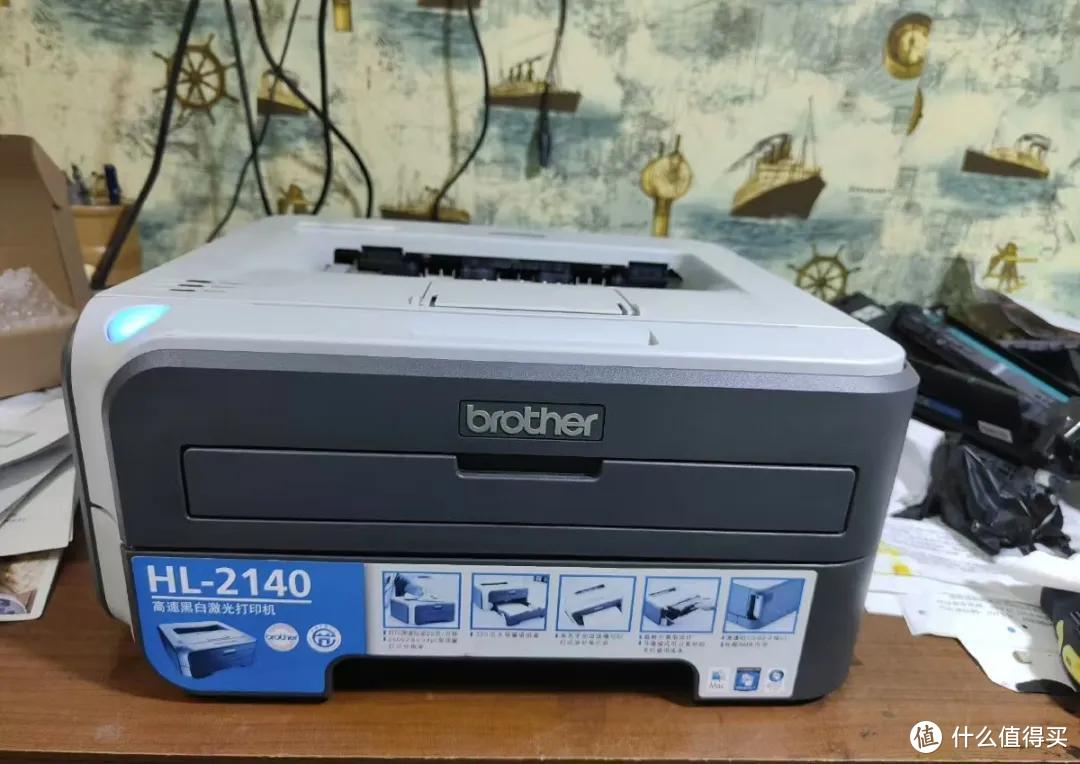 高性价比打印机的“八大金刚”,从100到600元全都有!