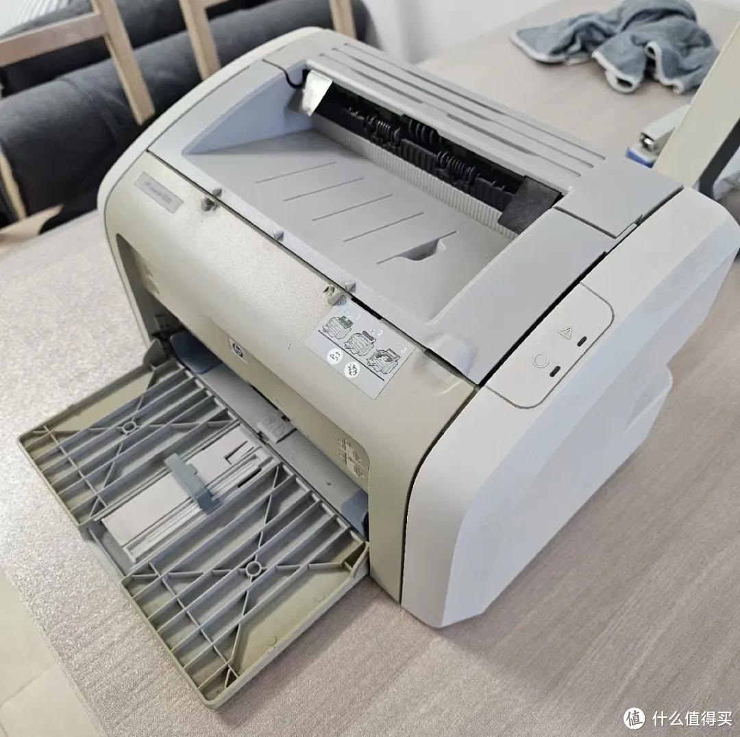 高性价比打印机的“八大金刚”,从100到600元全都有!