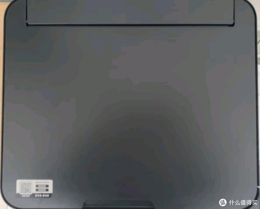 家用一体打印机墨仓式供墨节省使用成本