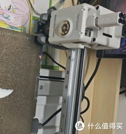 迷你3D打印机,你的创意伙伴!