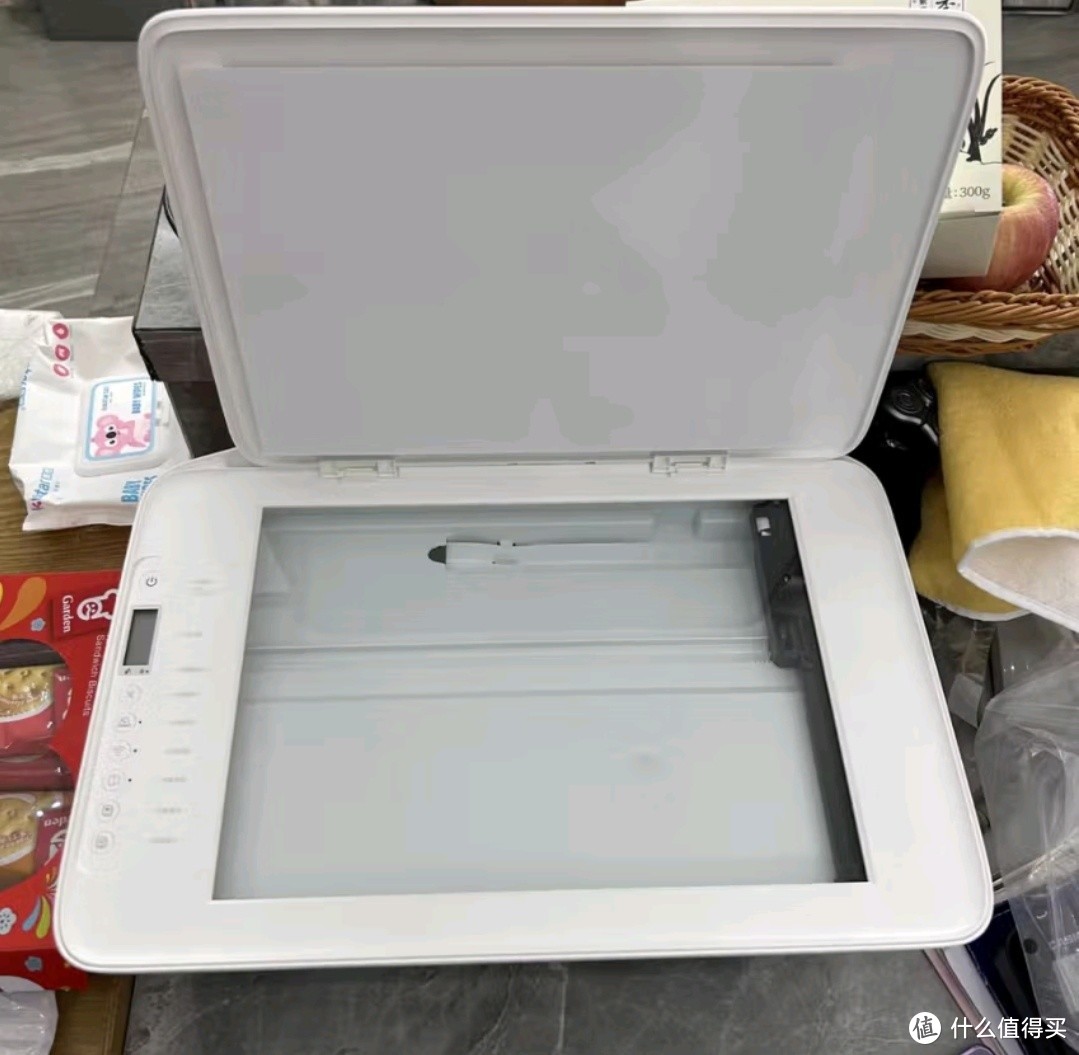 米粉们的福利,米家打印机合集