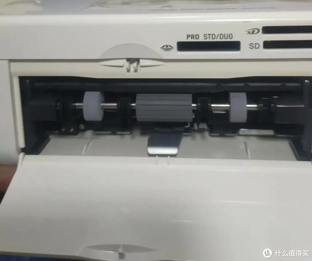 性价比无敌的照片打印机,自带3.5寸屏幕,*低才28元