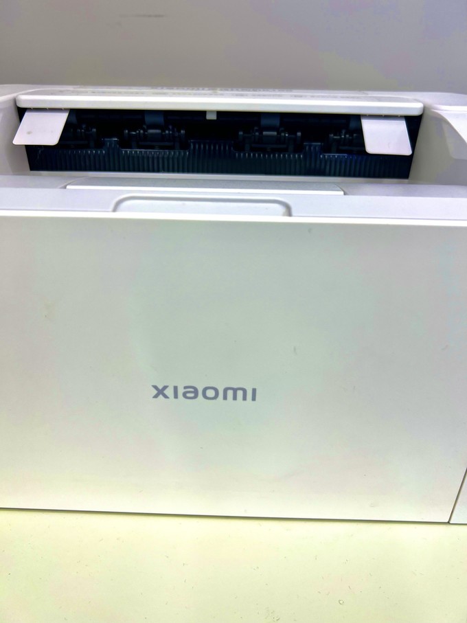 小米激光打印机